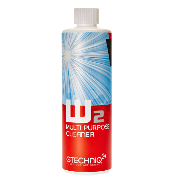 Gtechniq W2 Multi Purpose Cleaner 500ml