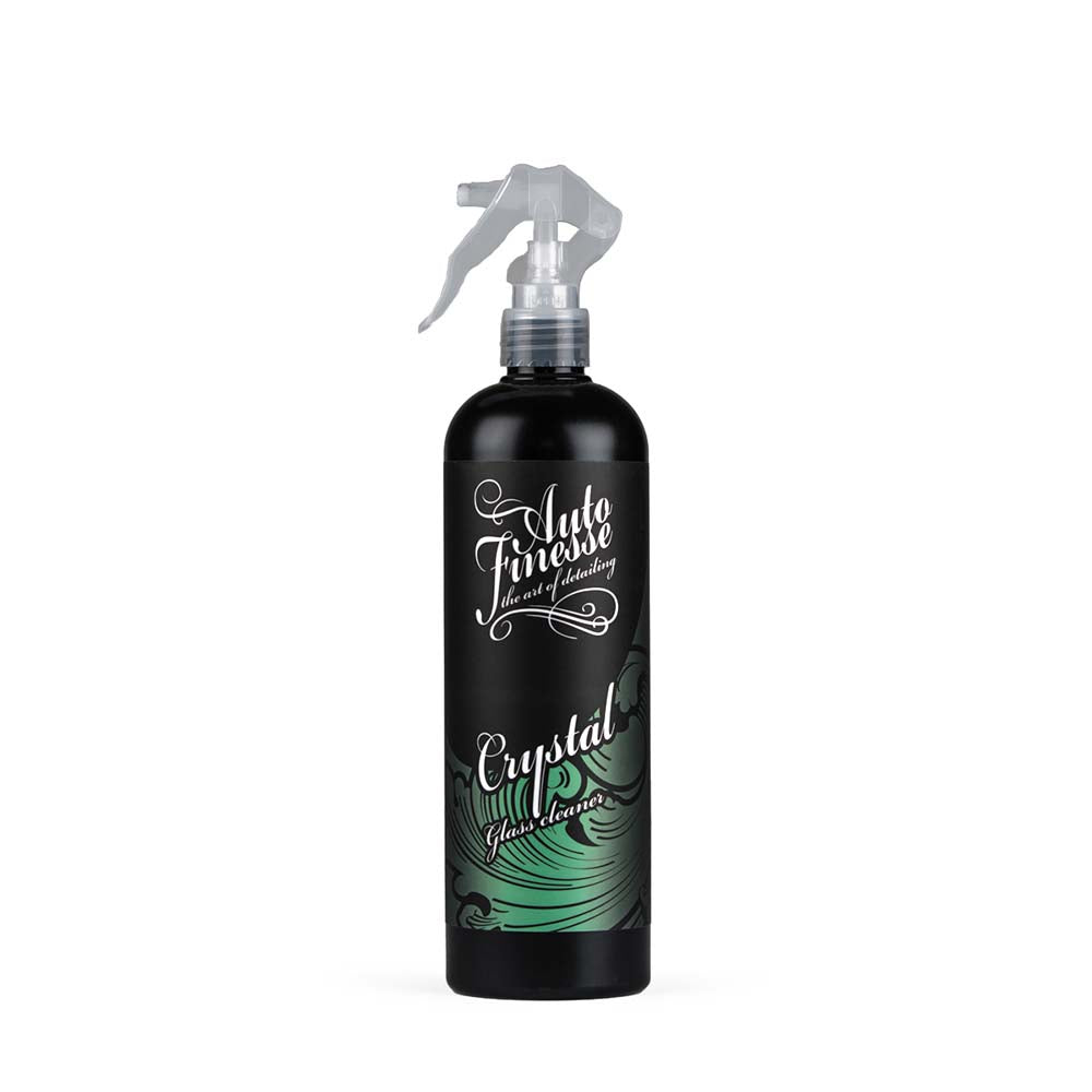 Auto Finesse Crystal glass cleaner 250ml