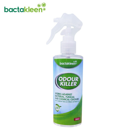 Bactakleen Anti Bacterial System