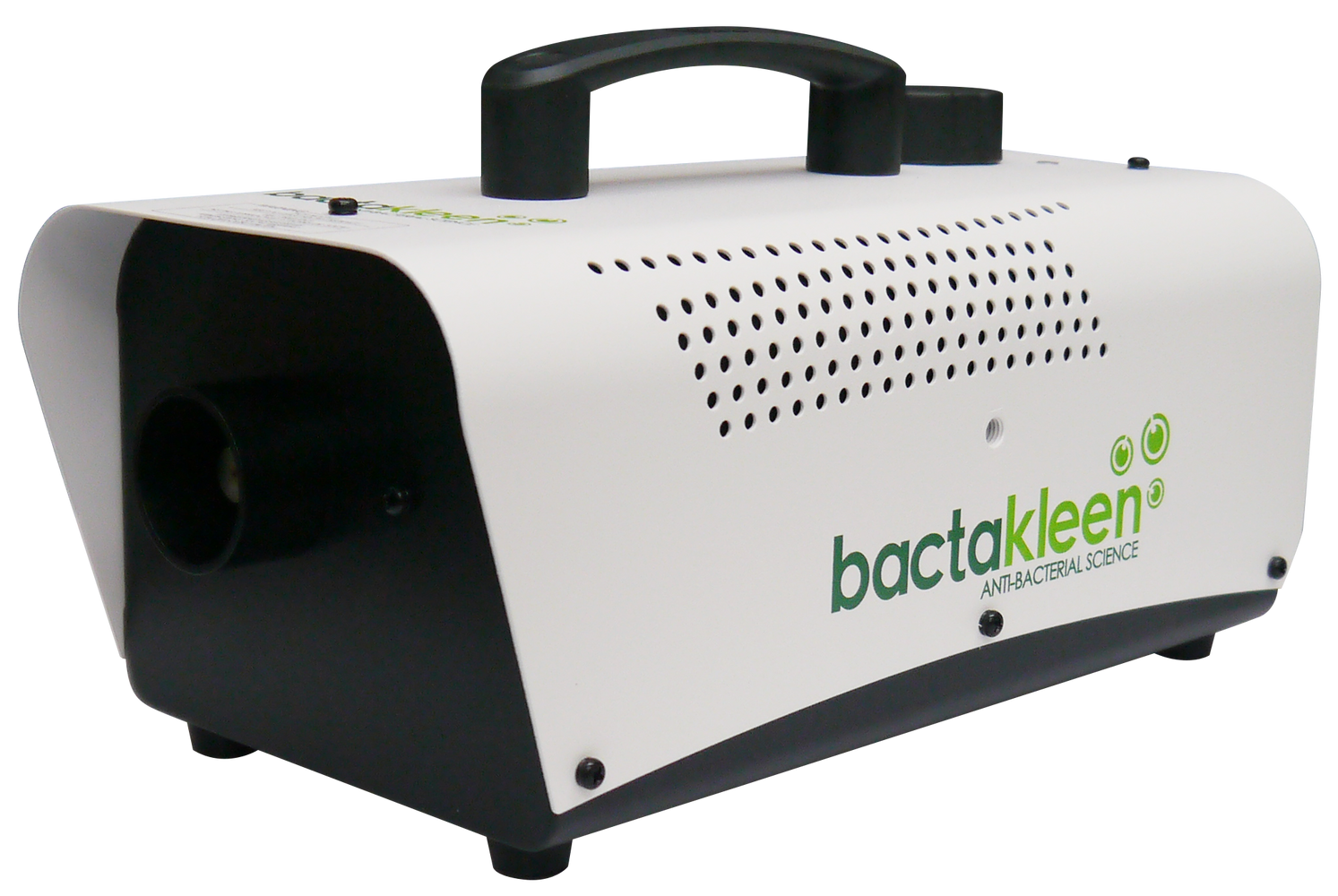 Bactakleen Anti Bacterial System