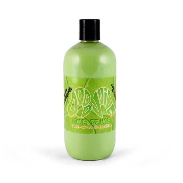 Dodo Juice Lime Prime is the right way of getting the best out of waxing.