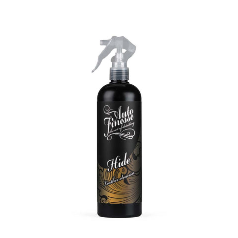 Auto Finesse Hide Leather cleanser 500ml