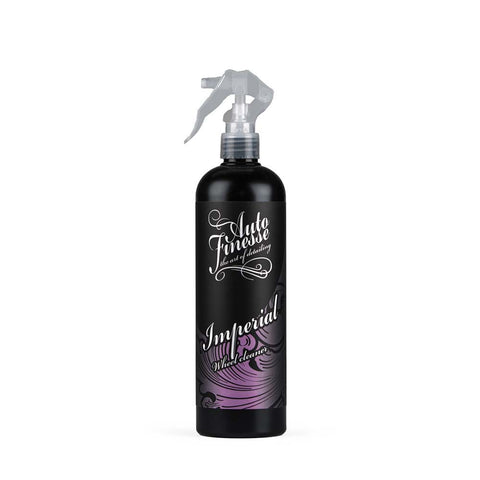 Auto Finesse Imperial Wheel Cleaner 500ml 