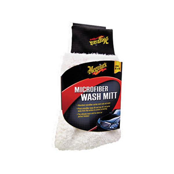 Incredibly soft it lifts and traps dirt and will give scratch free performance to your car. 