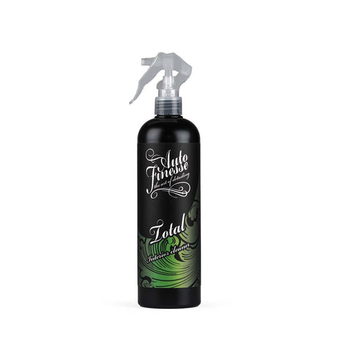 Auto Finesse Total Interior Cleaner 500ml