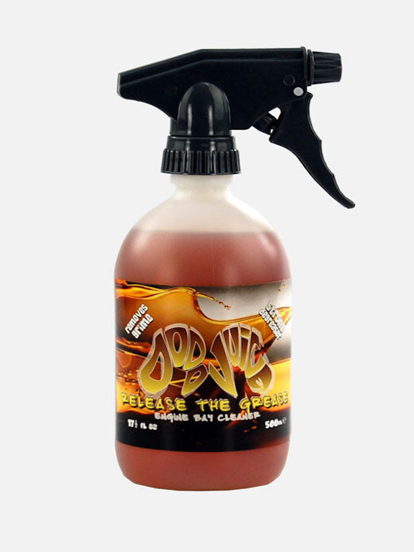 Dodo Juice Release the Grease engine bay cleaner spray 500ml