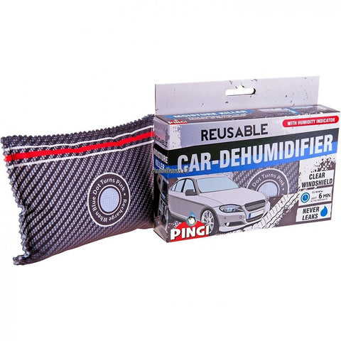 Car Dehumidifier