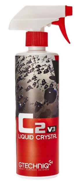 Gtechniq C2v3 Liquid Crystal 500ml