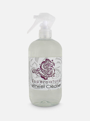 Dodo Juice Supernatural Wheel Cleaner 500ml ready-to-use spray